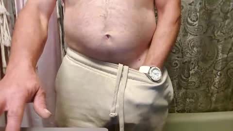 JerzeyMike online show from 10-04-25, 09:51