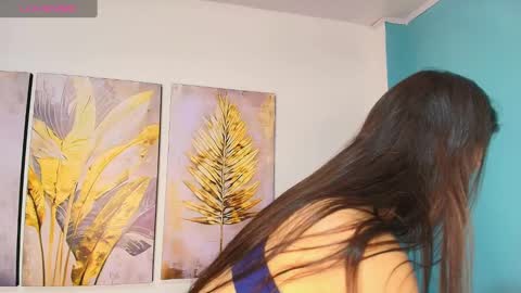 jesabell_cutte online show from 12-08-24, 12:08