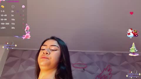 jesabell_cutte online show from 12-12-24, 12:12