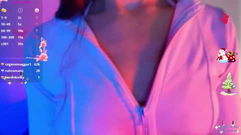 jesabell_cutte online show from 12-14-24, 10:39