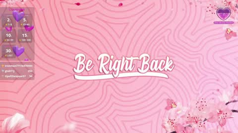 jesabell_cutte online show from 12-21-24, 01:15