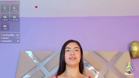 jesabell_cutte online show from 12-28-24, 10:44