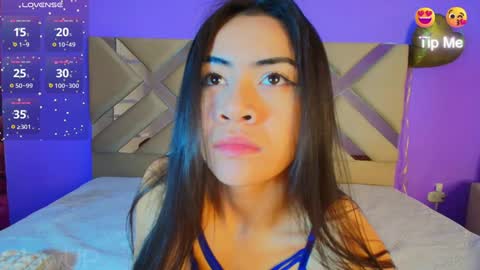 jesabell_cutte online show from 01-11-25, 11:56