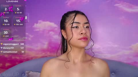 jesabell_cutte online show from 01-19-25, 01:53