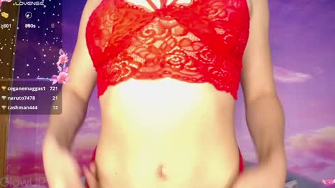 jesabell_cutte online show from 01-20-25, 10:48