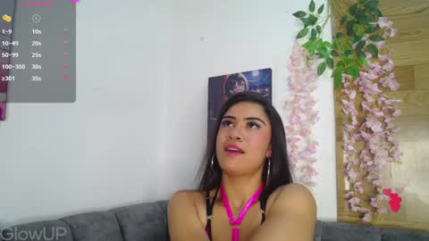 jesabell_cutte online show from 01-29-25, 07:43