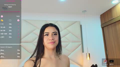 jesabell_cutte online show from 01-30-25, 07:26