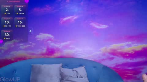 jesabell_cutte online show from 02-04-25, 10:45