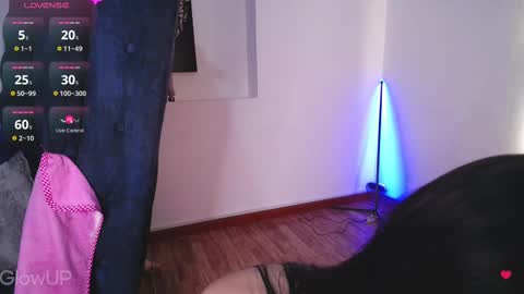 jesabell_cutte online show from 02-18-25, 10:58