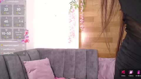 jesabell_cutte online show from 09-19-25, 07:47