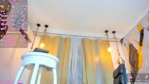 jesica_sanchez online show from 02-08-25, 08:53