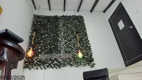 jesica_sanchez online show from 02-18-25, 11:30