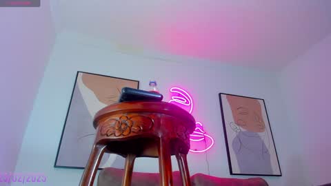 jesica_sanchez online show from 02-26-25, 12:38