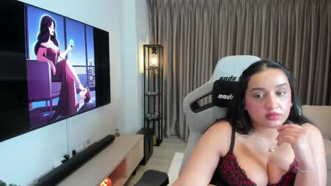 MistressJesicaCoper online show from 05-15-26, 11:34