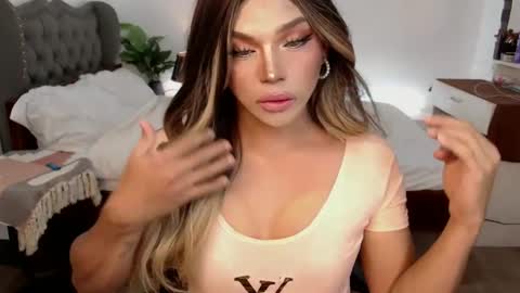 jesie_hot69 online show from 01-22-25, 11:23