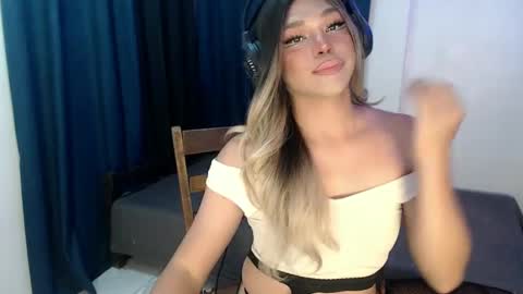 jesie_hot69 online show from 02-10-25, 06:35