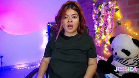 Jessi online show from 02-25-25, 08:51