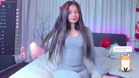 Snapshot of jesikalooove chatting on 02-25-25, 07:20 Jesika online show from 02-25-25, 07:20