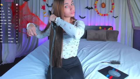 Jesika online show from 11-06-25, 08:04