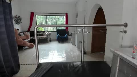 jessica herreraToday I will be your devil and you my victim online show from 10-17-25, 09:50