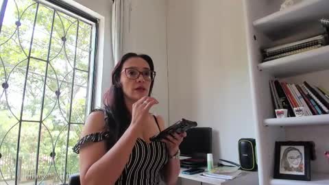 jessica herreraToday I will be your devil and you my victim online show from 10-26-25, 04:35