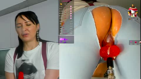  Jessica  online show from 12-26-24, 05:37