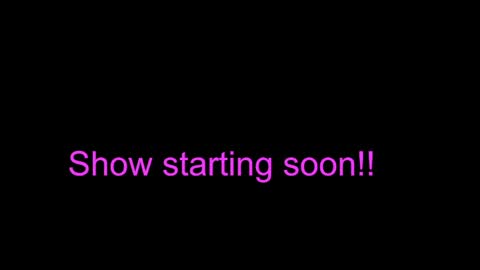 Jessica online show from 04-19-26, 08:00