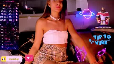 Jess online show from 01-23-25, 01:30