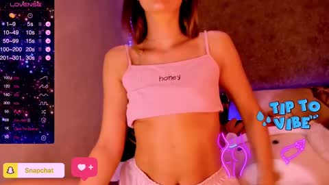 Jess online show from 01-24-25, 02:18