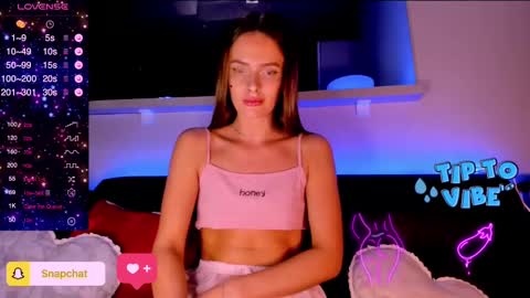 Jess online show from 02-16-25, 09:16