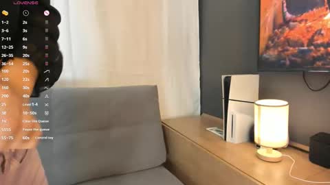 Jess online show from 09-11-25, 09:04