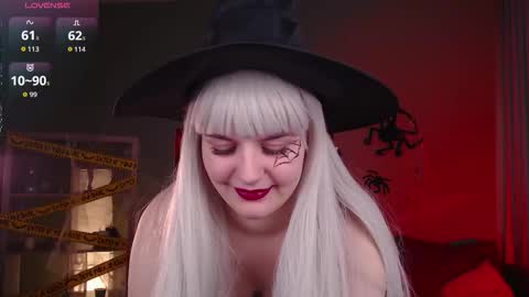 Jess online show from 10-24-25, 07:38