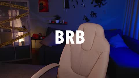 Jess online show from 10-30-25, 07:43