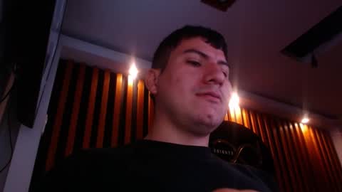 TOMMY online show from 03-13-26, 09:38