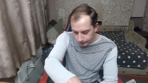 Jess online show from 01-25-25, 02:37