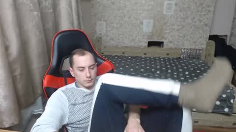 Jess online show from 02-14-25, 01:13