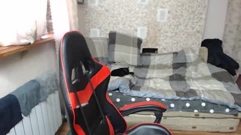 Jess online show from 02-25-25, 07:09