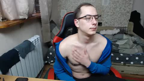 Jess online show from 02-26-25, 05:09