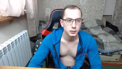 Jess online show from 02-28-25, 08:09