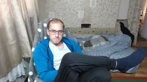 Jess online show from 09-12-25, 07:52