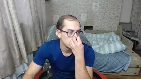 Jess online show from 10-05-25, 01:31