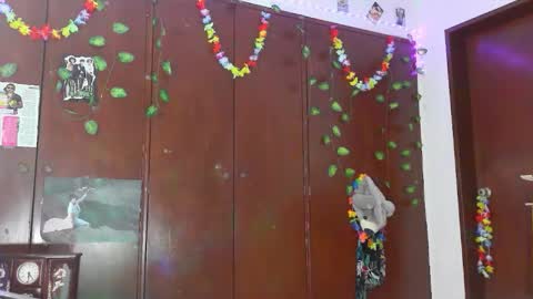 Jessica online show from 02-02-26, 08:29