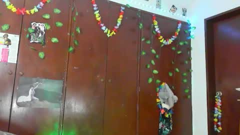 Jessica online show from 02-03-26, 09:20