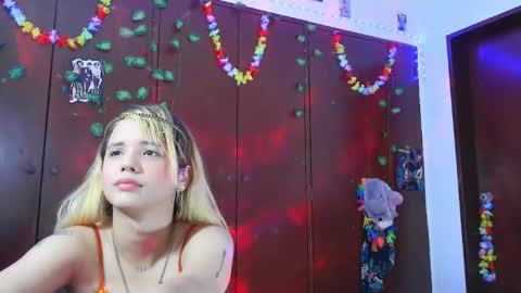 Jessica online show from 02-20-26, 07:25