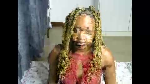 jessajoyy online show from 01-20-25, 02:01