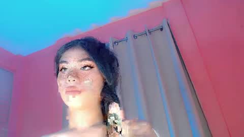 Snapshot of jessalicious1 chatting on 01-29-25, 07:46 jessalicious1 online show from 01-29-25, 07:46