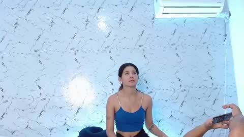 Hello we are Jesse and Dante. online show from 10-05-25, 05:50