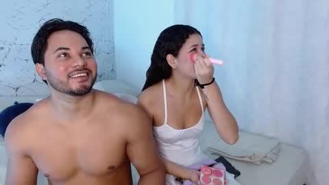 Hello we are Jesse and Dante. online show from 10-30-25, 04:36