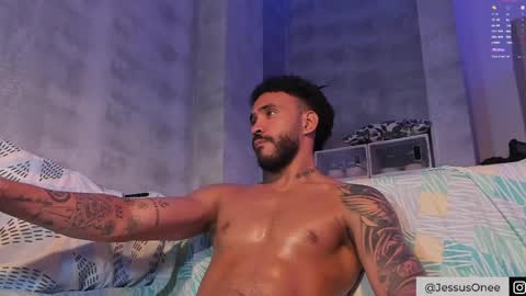 Jesus  IG JessusOne online show from 05-16-26, 12:04