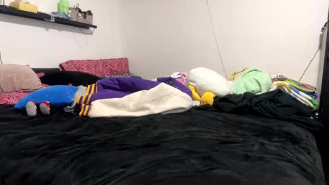 Snapshot of jesselopezcali chatting on 03-05-25, 07:17 Hungjessy online show from 03-05-25, 07:17